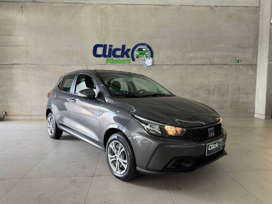 FIAT ARGO 1.0 FIREFLY FLEX DRIVE MANUAL